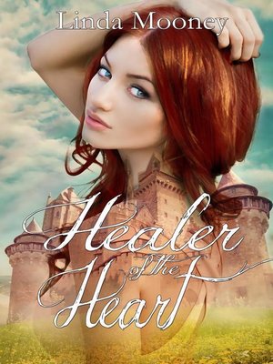 cover image of Healer of the Heart